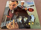 JOHNNY SMITH Phase II VERVE LP WHITE LABEL PROMO
