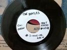 THE BEATLES , SPANISH TEST PRESSING , Come Together - ..Something