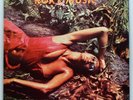 ROXY MUSIC Stranded LP UK A3/B1 1973 Original pink rim NEAR MINT Bryan Ferry