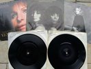 RARE Barbra Streisand 2 Test Pressings: Main Event & Kiss Me In The Rain; + 3 PS