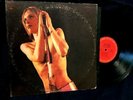 IGGY & THE STOOGES LP Raw Power Columbia KC 32111 Orig press