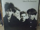Echo & The Bunnymen USED Vinyl LP New Wave Alternative ROCK