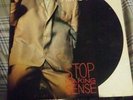 Talking Heads - Stop Making Sense - 1984 Sire 25186 Vinyl LP Ex+/N/M ORIGINALS