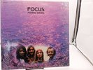 FOCUS  Moving Waves SAS-7401 LP Record VG++ cVG++ w/Shrink