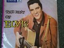 Elvis presley The best of 10