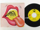 ROLLING STONES TUMBLING DICE ROLLING STONES P-1115S Japan VINYL 7