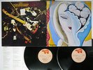 DEREK & DOMINOS LAYLA RSO MW 9067,8 Japan VINYL 2LP