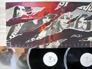 STATUS QUO LIVE VERTIGO SFX-10020 Japan PROMO VINYL 2LP