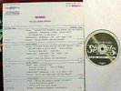 DON HENLEY (EAGLES) - Off The Record - 1 hour radio interview - '85 NM 2-LP set