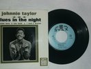 Johnnie Taylor 