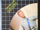 David Bowie, Alabama Song / Space Oddity, Very Rare Solid Centre Version - 