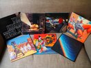 The Mars Volta / Komplette Diskographie / Vinyl LP / Studioalben 2003-2012