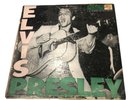 Elvis Presley LPM-1254 RCA Victor vintage 1956 vinyl record album