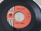 Jimmy Barnes  - Maybe Never / If By Any Chance (reissue)