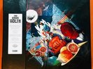 The Mars Volta La Realidad De Los Sueños x/5000 18 LP 180g Vinyl Box New In Hand