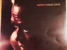 Miles Davis Nefertiti RAR Vinyl LP