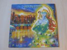 Future World (1987) Pretty Maids (CBS 450281 1) LP OIS Scandinavia