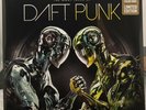 Daft Punk - The Many Faces Of Daft Punk (Colored Vinyl) Vinyl 2LP - Brand New