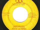 Funk 45 ROSCOE & FRIENDS 