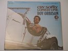 ROY ORBISON - CRY SOFTLY LONELY ONE, SE-4514 MGM STEREO 1967 SEALED
