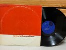 Anthony Tony Williams Spring UA Blue Note BST-84216 Van Gelder LP Excellent