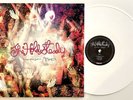 Boys and Girls in America by The Hold Steady Limited Edition White Vinyl LP NM/M