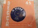 LYNN CORNELL / LIKE LOVE / DEMON LOVER / RARE 60's POP SINGLE