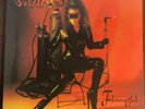 The Cramps ?- Flamejob - Orange  (Flaming) - Vinyl - Limited Edt. Numbered