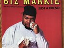 Biz Markie - Just A Friend- 12