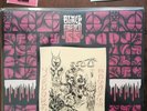 BLACK MAGICK SS SPECTRAL ECSTASY LP CREEP PURPLE 2021 ELECTRIC WIZARD GHOST