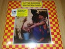 LITTLE RICHARD Southern Child RSD Record Store Day YELLOW vinyl record LP 1972