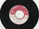 ROOTS REGGAE 45 GRASS ROOTS NATTY 