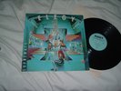 ELEGY Supremacy LP EXTREME RARE Dutch prog.metal 1st press IMPORT MINT-