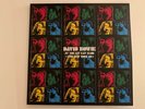 2LP David Bowie Kit Kat Klub 180gr Vinyl Parlophone mint