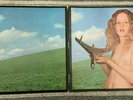 BLIND FAITH : Blind Faith : uk polydor vinyl LP 1969 : gatefold