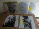 2 LP: Sarah Connor - Muttersprache, Limited CLEAR Vinyl, mint /1000 copies only