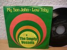 UK Psych/Freakbeat 7