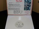 The Fall - Room to live - White Vinyl - LINE LILP 4.00109