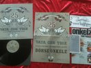 Böhse Onkelz  Vaya Con Tioz + Poster & Flyer   Nowotny Time LP v.2005