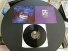 ECHO & THE BUNNYMEN OCEAN RAIN 1984 GERMAN PRESS 12
