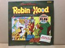 Phil Harris /  Roger Miller ‎– Story And Songs From Robin Hood - BBC REC 575