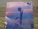 PRETTY THINGS Parachute 1970 UK ORG Harvest LP  SHVL 774 First Pressing EX