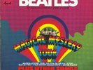 The Beatles Magical Mystery Tour Apple Vinyl LP