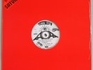 Sun Ra Outer Reach Intensity-Energy Saturn 9-1213-85 Paste On Cover 1985 NMint
