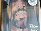 Moodymann - Taken Away Vinyl 3lp Black Presale *SEALED* *SOLD OUT*