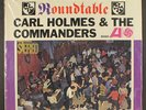CARL HOLMES & COMMANDERS: twist party at the roundtable ATLANTIC 12