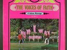 VOICES OF FAITH: of jackson, mississippi CREED 12