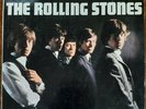 ROLLING STONES 1964 EX++ Vinyl/Sleeve  MONO  PLAYS GREAT   England's Newest Hit