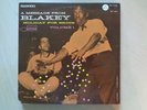 Art Blakey ?– Holiday For Skins Vol. 1 - US stereo Reissue LP (135)