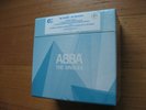 ABBA - THE SINGLES - Rare deleted 40 x 7